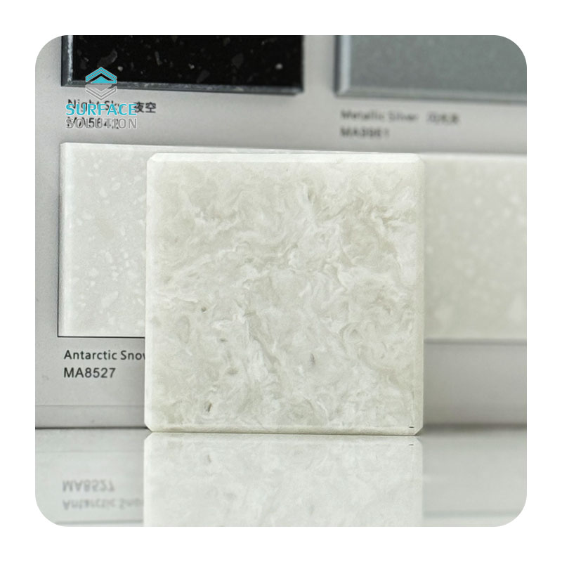 Acrylic Countertops: The Complete Guide To Modern Kitchen Surfaces