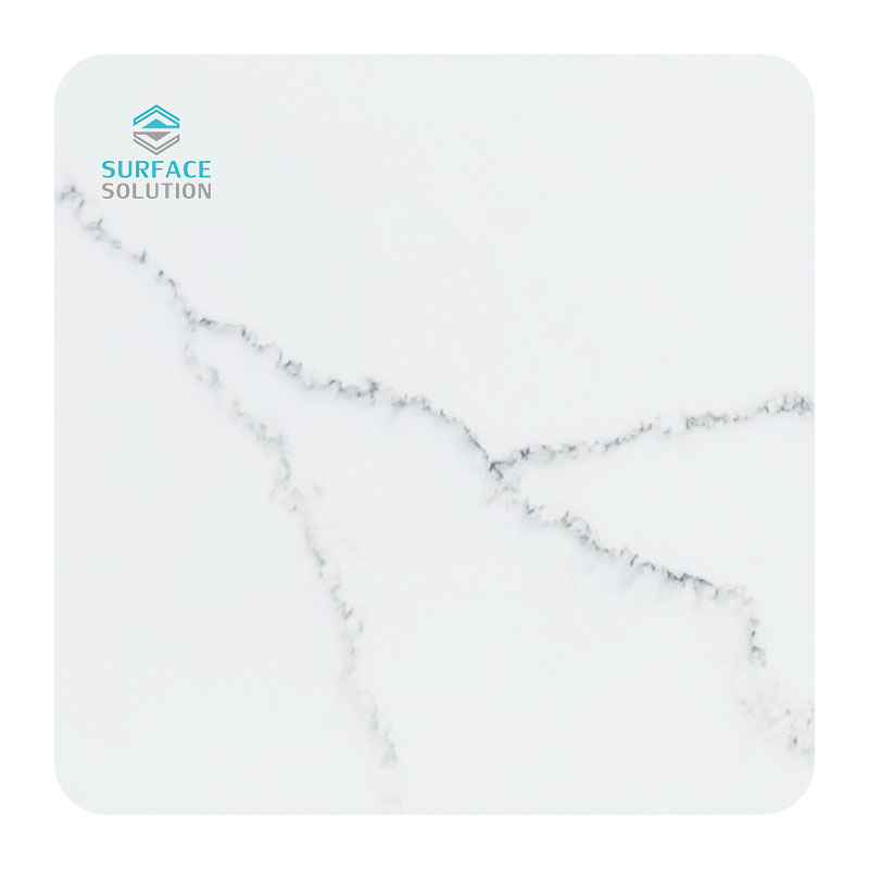 Price Artificial Marble Countertops Manufacturers 12mm Acrylic Solid Surface Sheet 