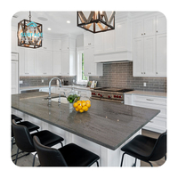 counter surfaces