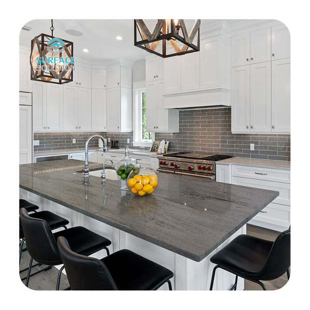 counter surfaces