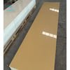 Kitchen Countertop Solid Surface Top Artificial Stone with Factory Price Sale White Modern Style 