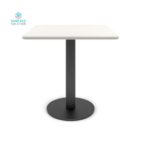Eco-Friendly Acrylic Solid Surface - Sustainable Choice for Your Projects