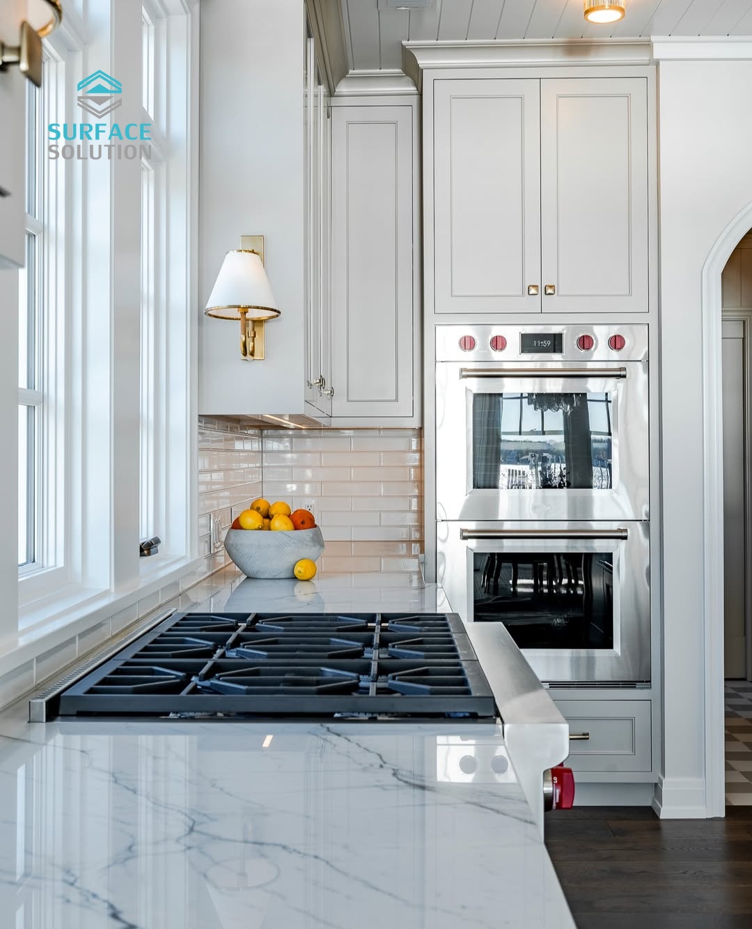 Artificial Stone: A Cost - Performance Champion in Interior Design