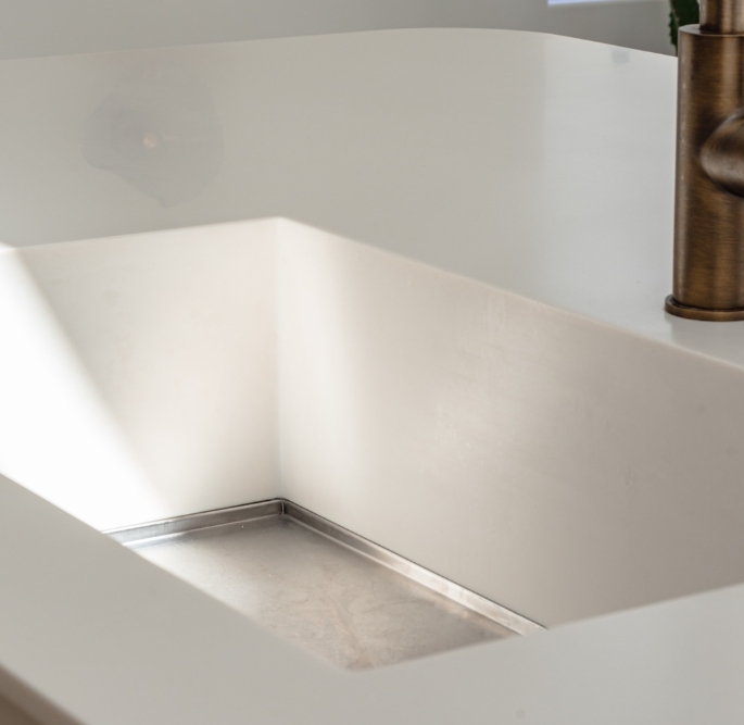 Unleash Your Creativity with Customizable Artificial Stone