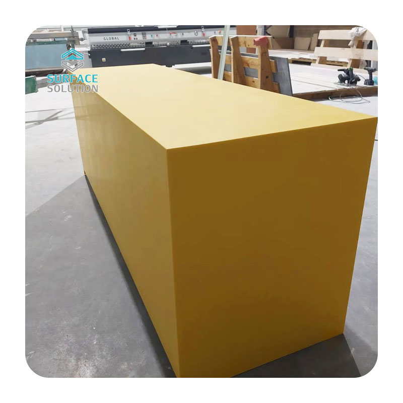 solid surface material