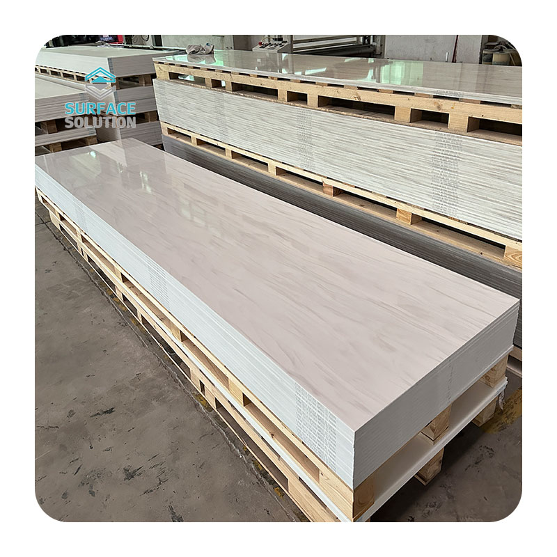 The Complete Guide To Customized Artificial Stone Wholesale