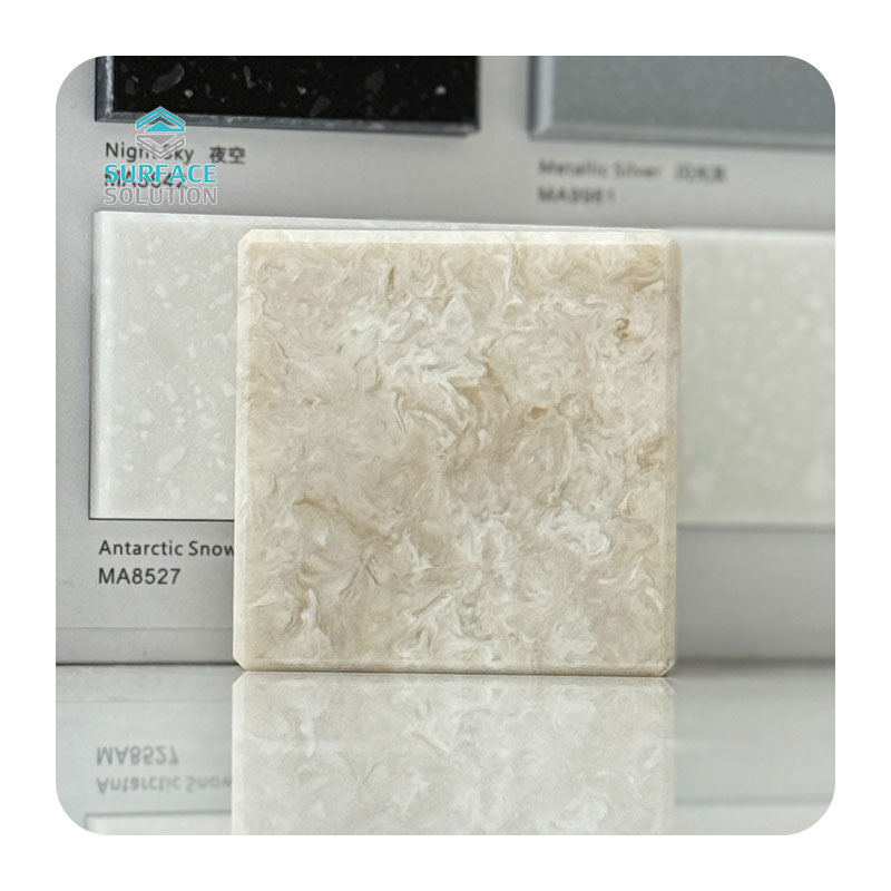 Vintage Charm: A Guide To Customized Artificial Stone