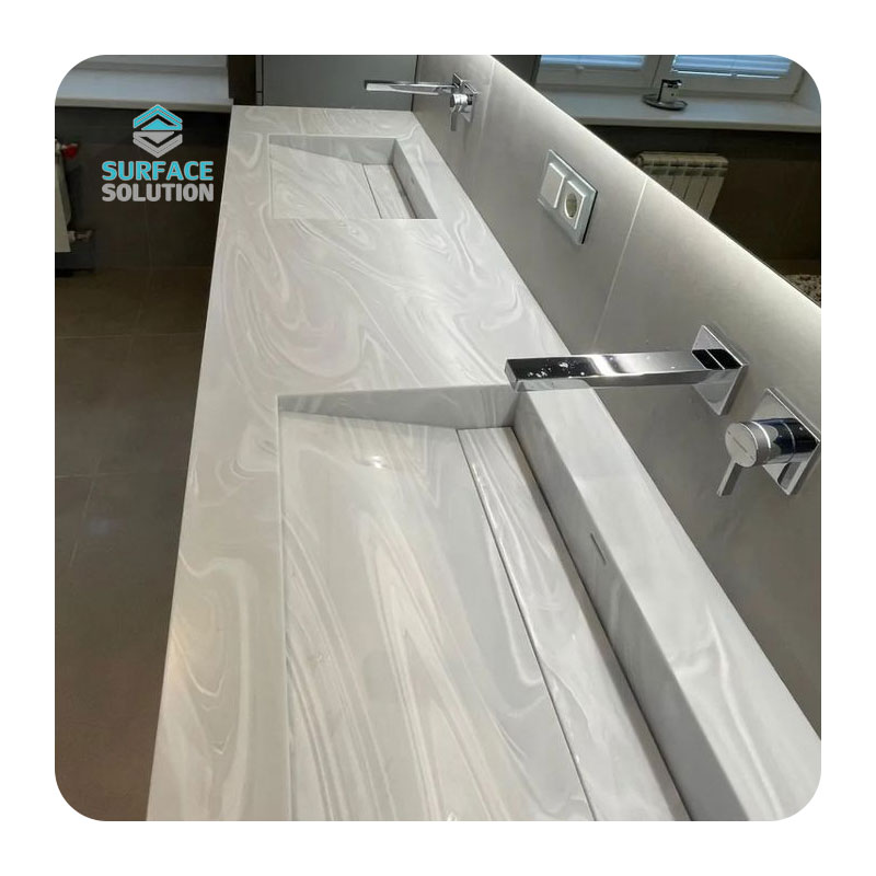 solid surface supplier