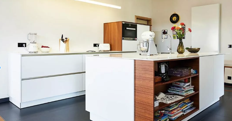 acrylic worktops