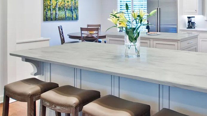 Elevate Your Space with Acrylic Solid Surfaces